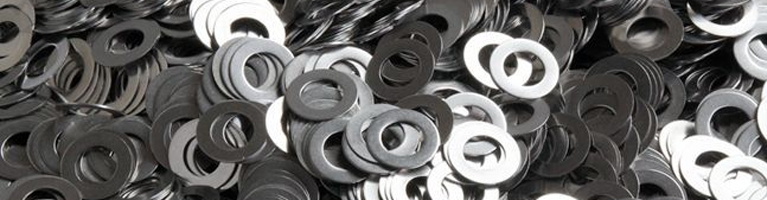 不銹鋼平墊圈性能有哪些等級及使用材料